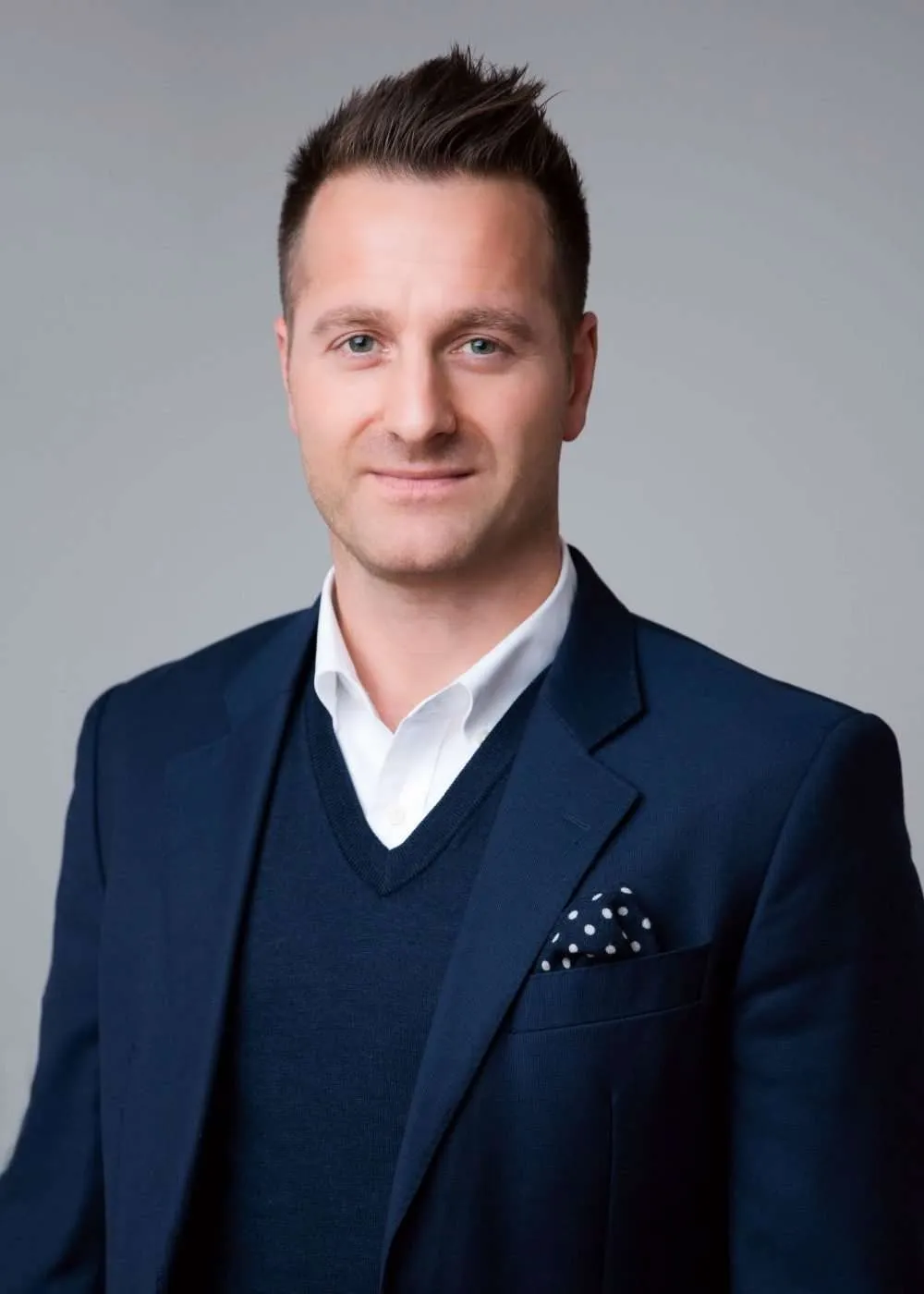 Nikolas Kyris